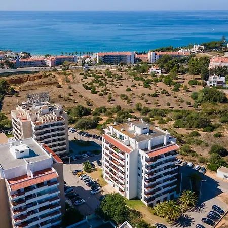 1bdr Paradise By Lovelystay Lägenhet *