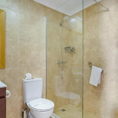 1bdr Paradise By Lovelystay Lägenhet