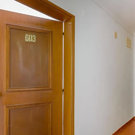 Lägenhet 1bdr Paradise By Lovelystay *