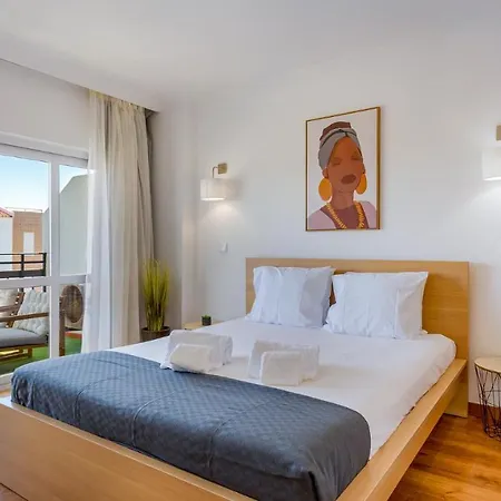 1bdr Paradise By Lovelystay Apartment