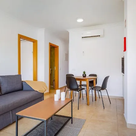 公寓 1bdr Paradise By Lovelystay *