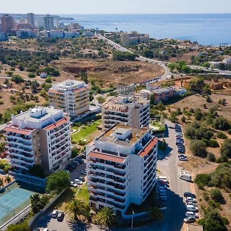 1bdr Paradise By Lovelystay 波尔蒂芒