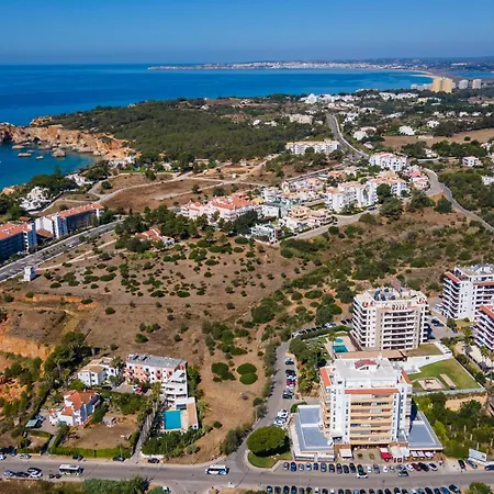 1bdr Paradise By Lovelystay * 波尔蒂芒