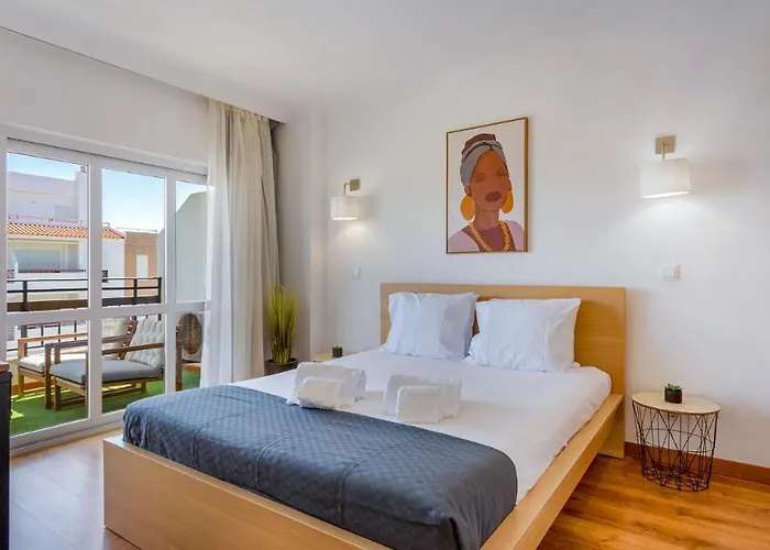 1bdr Paradise By Lovelystay Apartment