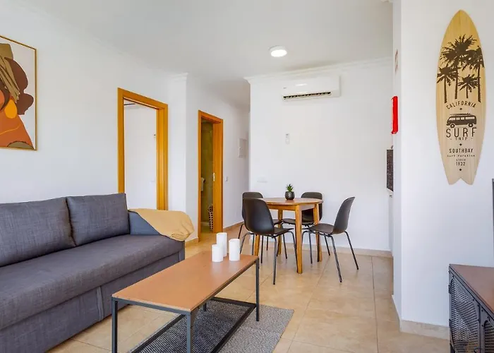 Appartement 1bdr Paradise By Lovelystay *