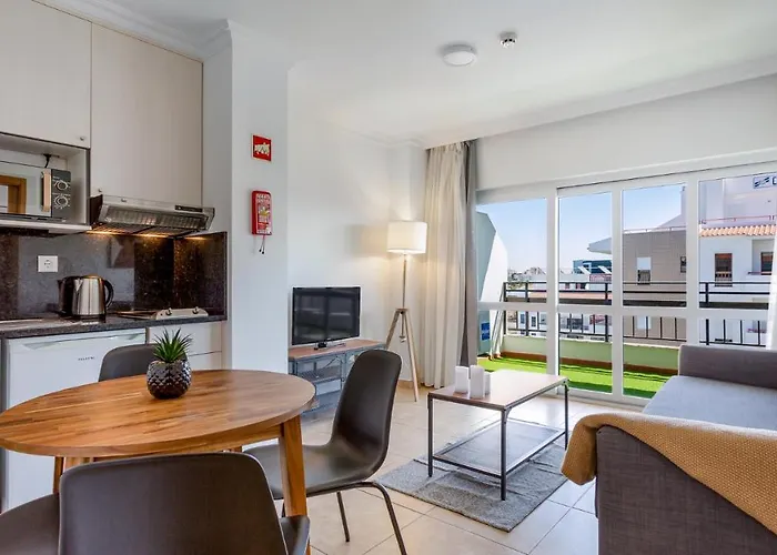 1bdr Paradise By Lovelystay * Portimão