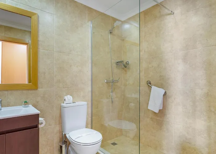 1bdr Paradise By Lovelystay Apartment