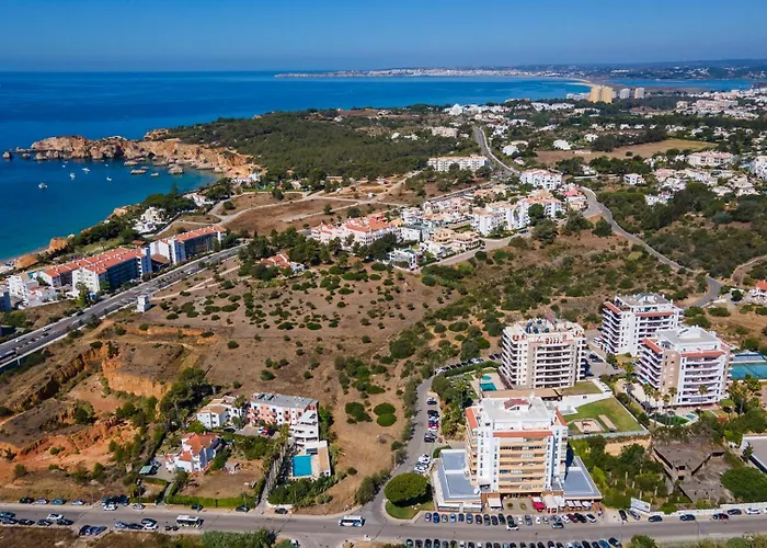 1bdr Paradise By Lovelystay * Portimão