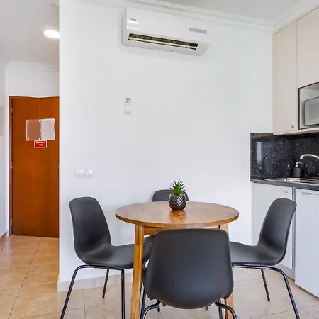 1bdr Paradise By Lovelystay Portimão