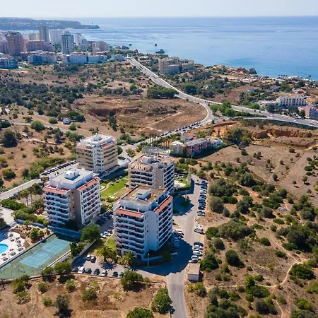 1bdr Paradise By Lovelystay Appartamento Portimão